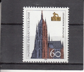NSR 1434 ** - 1989